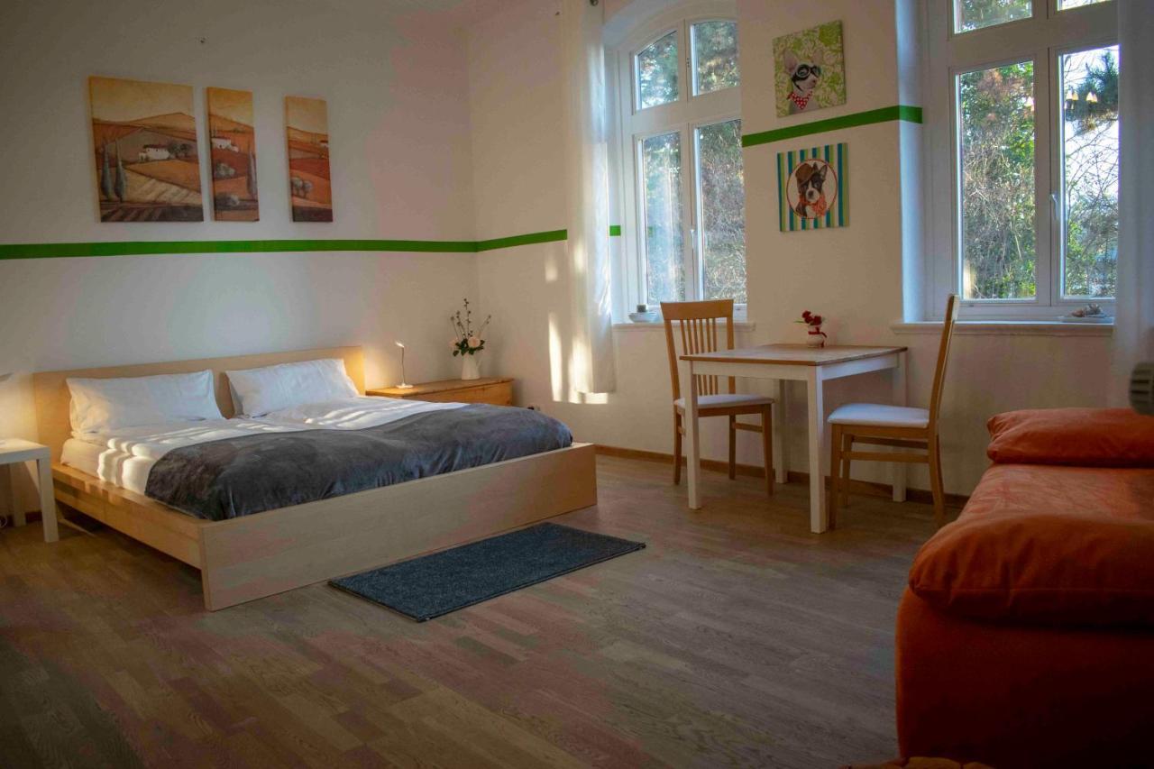 Suelfmeister Haus Линебург Экстерьер фото