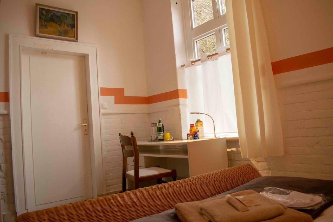 Suelfmeister Haus Линебург Экстерьер фото