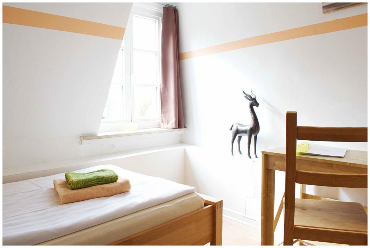 Suelfmeister Haus Линебург Экстерьер фото